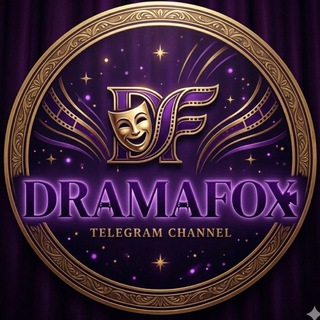 Telegram profile photo for Dramafox