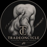 Telegram profile photo for TradeOnCycle 🏴☠️