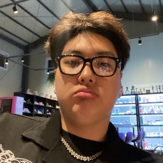 Telegram profile photo for Я читаю рэп про Трэй Би