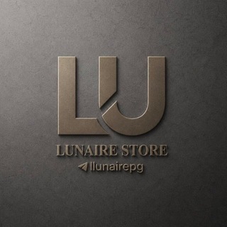 Telegram profile photo for lunaire | لونير