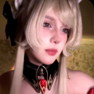 Telegram profile photo for 🪼Каморка Мизуши🦭
