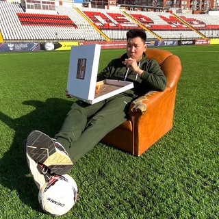 Telegram profile photo for Системный блог
