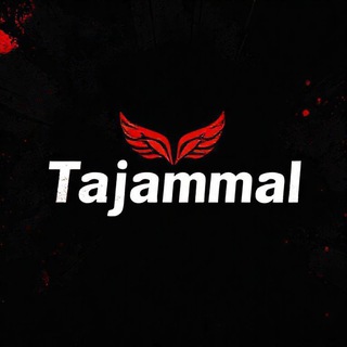 Telegram profile photo for Tajammal