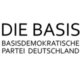 Telegram profile photo for Die Basis - Infos zu aktuellen Umfragen
