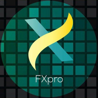 Telegram profile photo for FXpro: Basics