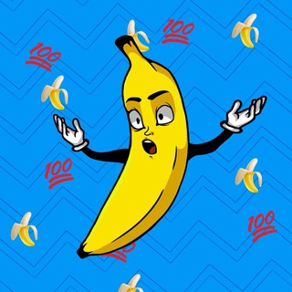 Telegram profile photo for Bananza Free 🍌