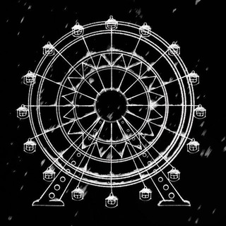 Telegram profile photo for The Ferris wheel