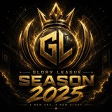 Telegram profile photo for 𝗚𝗟𝗢𝗥𝗬 𝗟𝗘𝗔𝗚𝗨𝗘