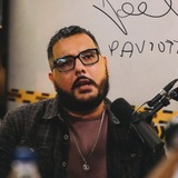 Telegram profile photo for Joel Paviotti (Iconografia da História)