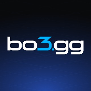 Telegram profile photo for CS2 | BO3.GG