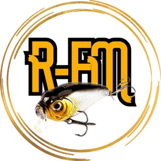 Telegram profile photo for Life Рыбалка FM