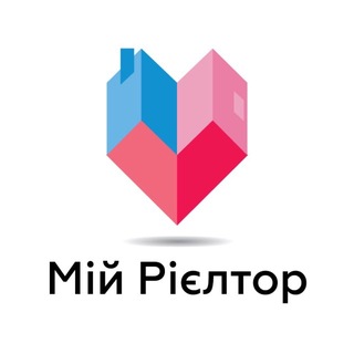 Telegram profile photo for Агенція нерухомості "Мій Улюблений Рієлтор"