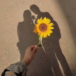 Telegram profile photo for دوّار الشّمس•🌻