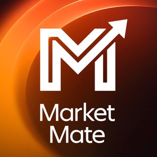 Telegram profile photo for MarketMate Ekaterinburg