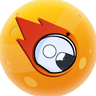 Telegram profile photo for Asteroid With Love