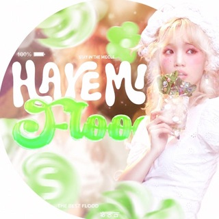 Telegram profile photo for @ 𝐇ᥲ𐔤emi 快 𝐅l𐔖𐔖d 🍏