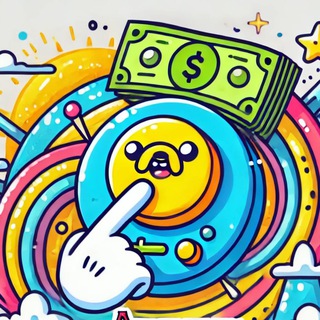 Telegram profile photo for Игры | Раздачи | Апк | 🤑