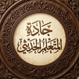 Telegram profile photo for | جادة المتعلم الحديثي |