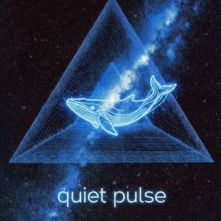 Telegram profile photo for Quiet Pulse 25