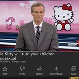 Telegram profile photo for hello titty
