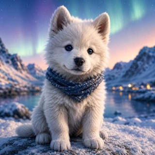 Telegram profile photo for NORD