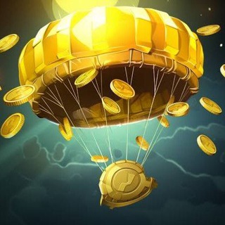 Telegram profile photo for Giveaway prizes