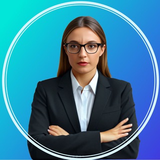 Telegram profile photo for Педагогическое объединение