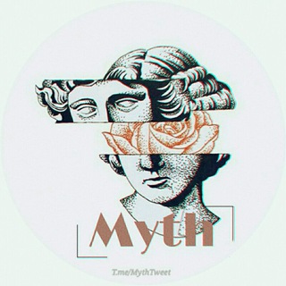 Telegram profile photo for ⊰ اسطوره ⊱