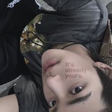 Telegram profile photo for weird fishes ✴︎ keonho