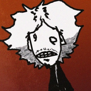 Telegram profile photo for GreasySatan