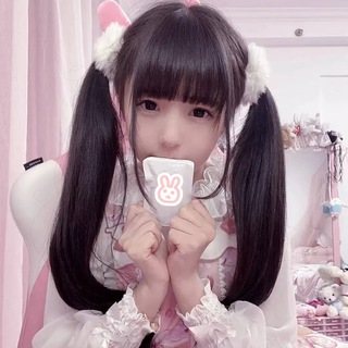 Telegram profile photo for 无锡呆呆酱【可SM舌吻】