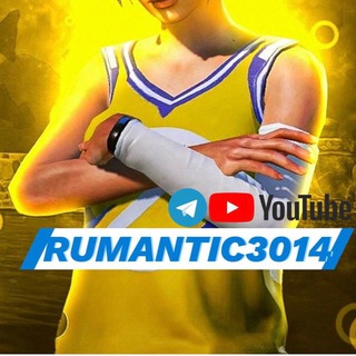 Telegram profile photo for Rumantic3014