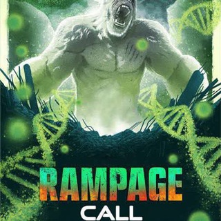 Telegram profile photo for Rampages call