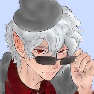 Telegram profile photo for (по)пытки Коры