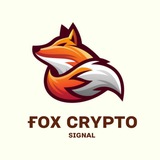 Telegram profile photo for Fox Crypto Free Signals 🦊🚀