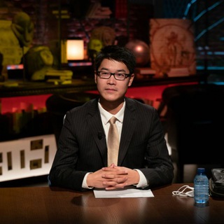 Telegram profile photo for Yuan Lee Noticias