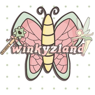 Telegram profile photo for ₊⋆ Winkyzland : close