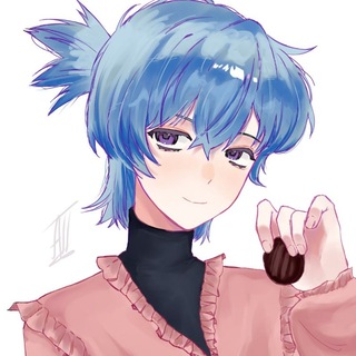 Telegram profile photo for Ричи