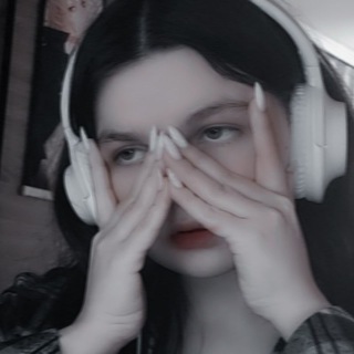 Telegram profile photo for monyameow