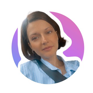 Telegram profile photo for Катя Гетц. Продюсер LIVE