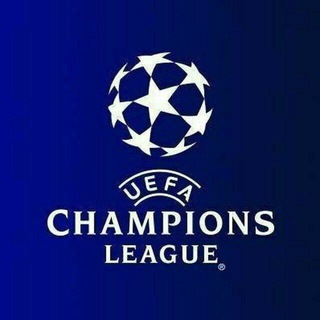 Telegram profile photo for UEFA CHAMPIONS LEAGUE 🇪🇺