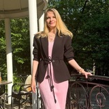 Telegram profile photo for Екатерина 💖 Пашкович