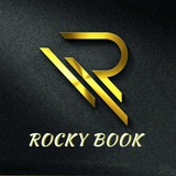 Telegram profile photo for ROCKY WITHDRWAL SCREENSHOTS