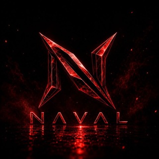 Telegram profile photo for N A V A L