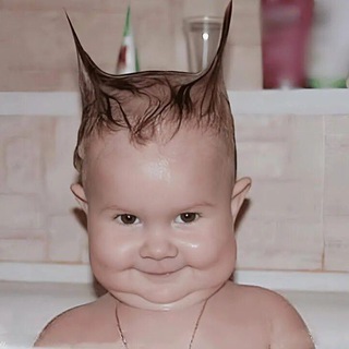 Telegram profile photo for Страшно смешно