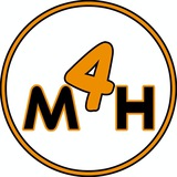Telegram profile photo for RaketaT8