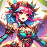 Telegram profile photo for Awesome Cosplay