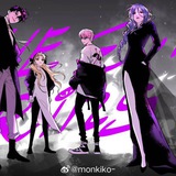 Telegram profile photo for Круг зла / The evil ring