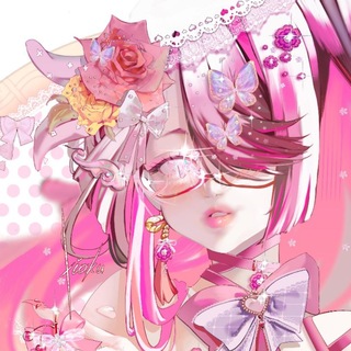 Telegram profile photo for xiaku