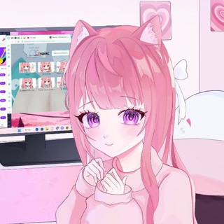 Telegram profile photo for интернет-кафе ♡
